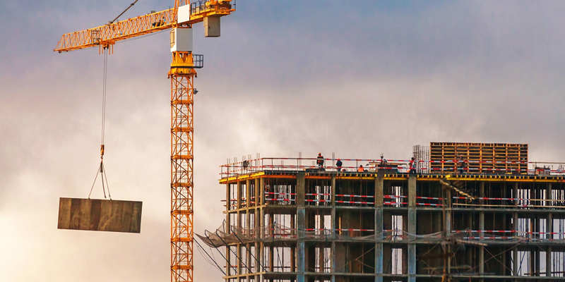 Construction company kozhikode
