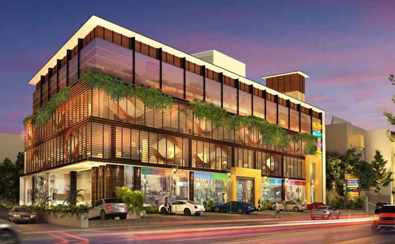 Construction company in calicut