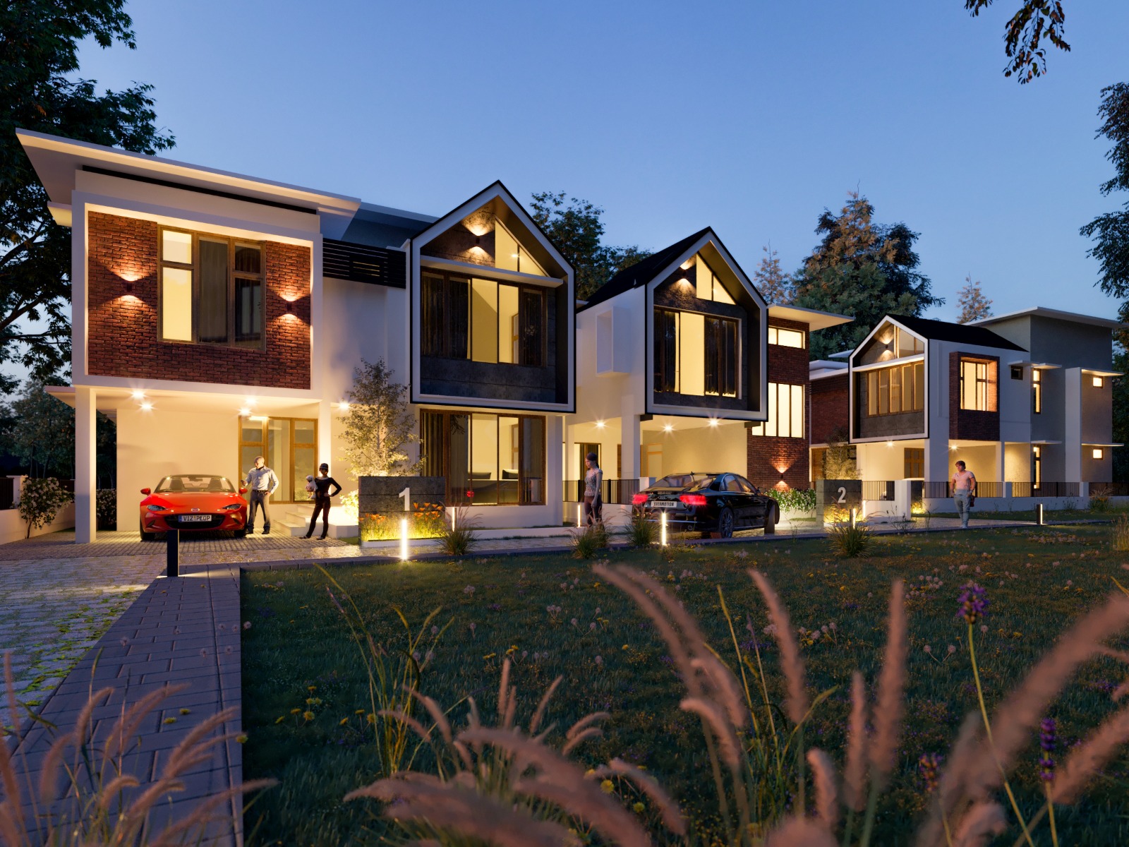 construction company in calicut